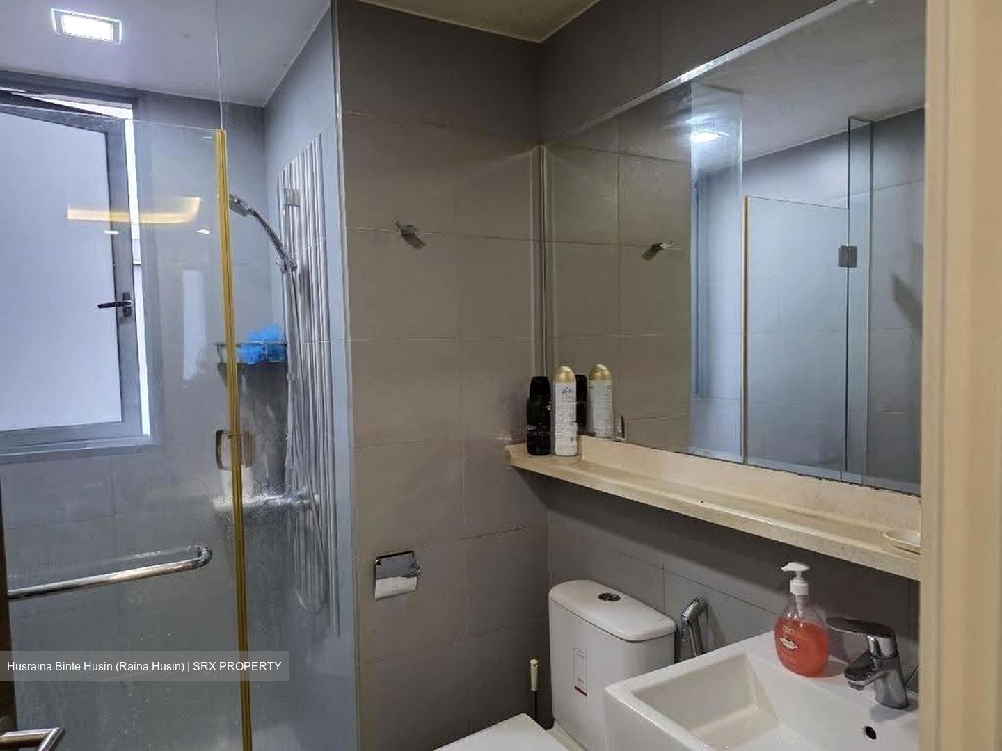 Arc at Tampines (D18), Condominium #629720841